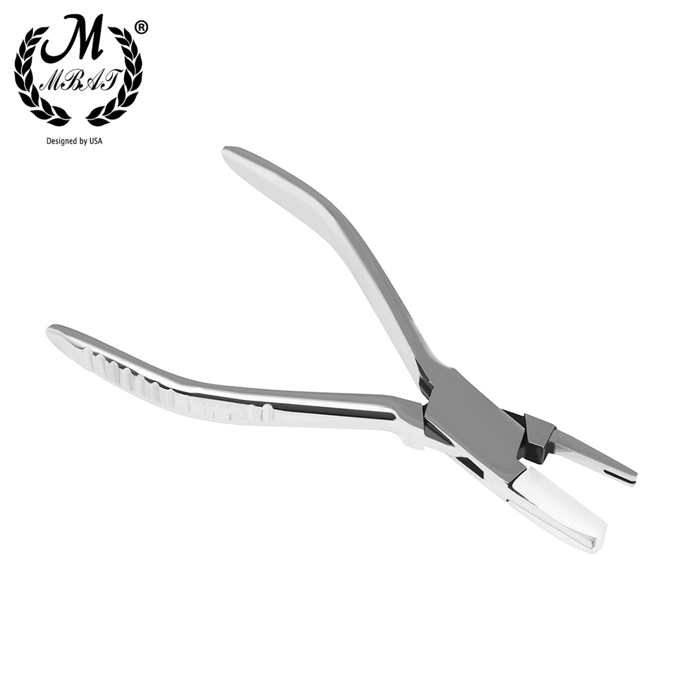 Musical Instrument Symbols - M MBAT Broken Spring Disassembly Pliers
