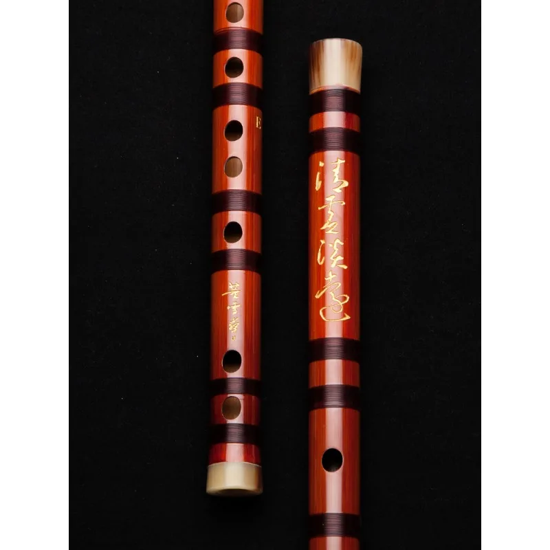 Musical Instrument Ancient - Professional flute, high-end flute, bamboo flute,