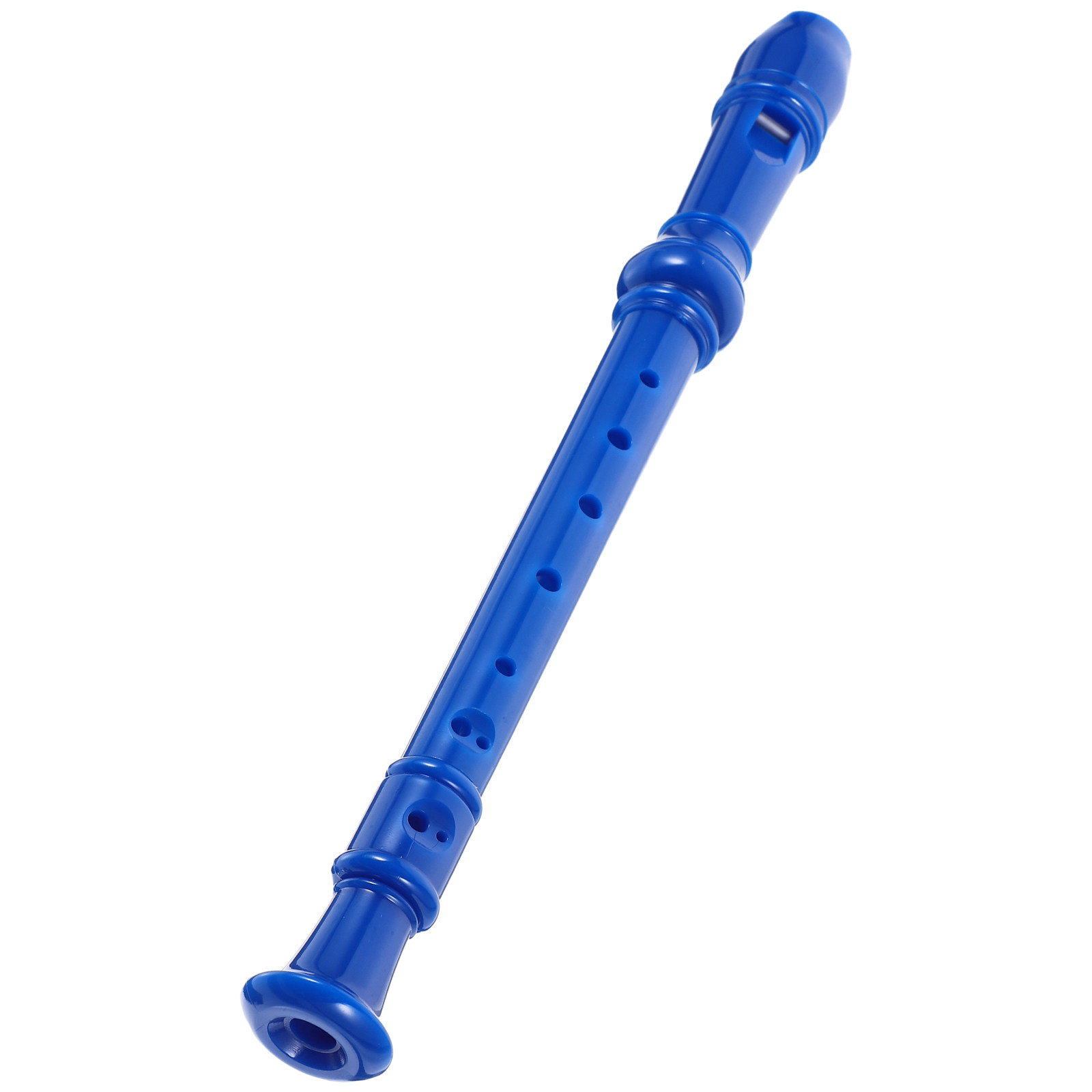 Musical Instrument A Recorder - 8-Hole Recorder Soprano Smoother Surface Music