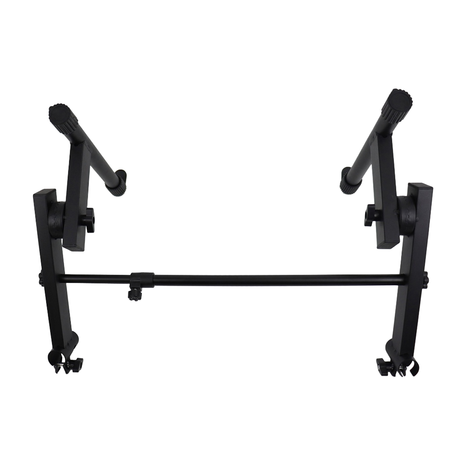 Musical Instruments Names - Metal Electric Piano Rack 2 Tiers