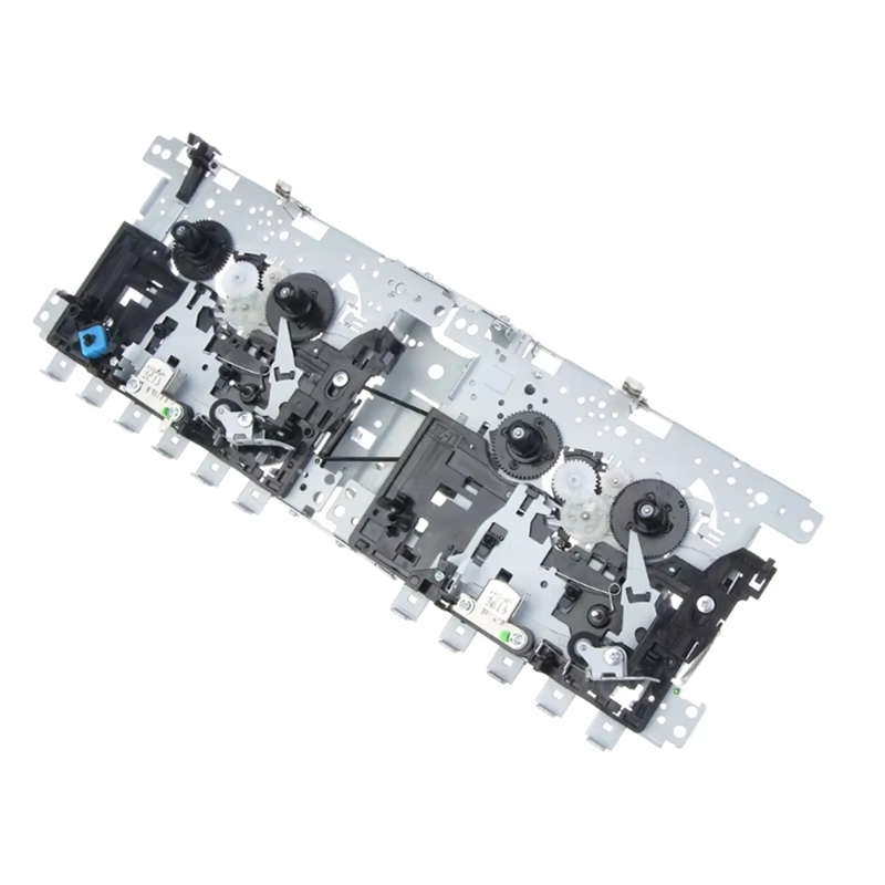 Musical Instrument A Recorder - News Movement Parts N-21 Dual-Card Movement