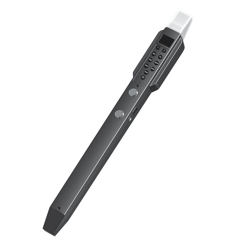 Musical Instrument A Recorder - Small Transverse Flute Electronic Wind Sweet