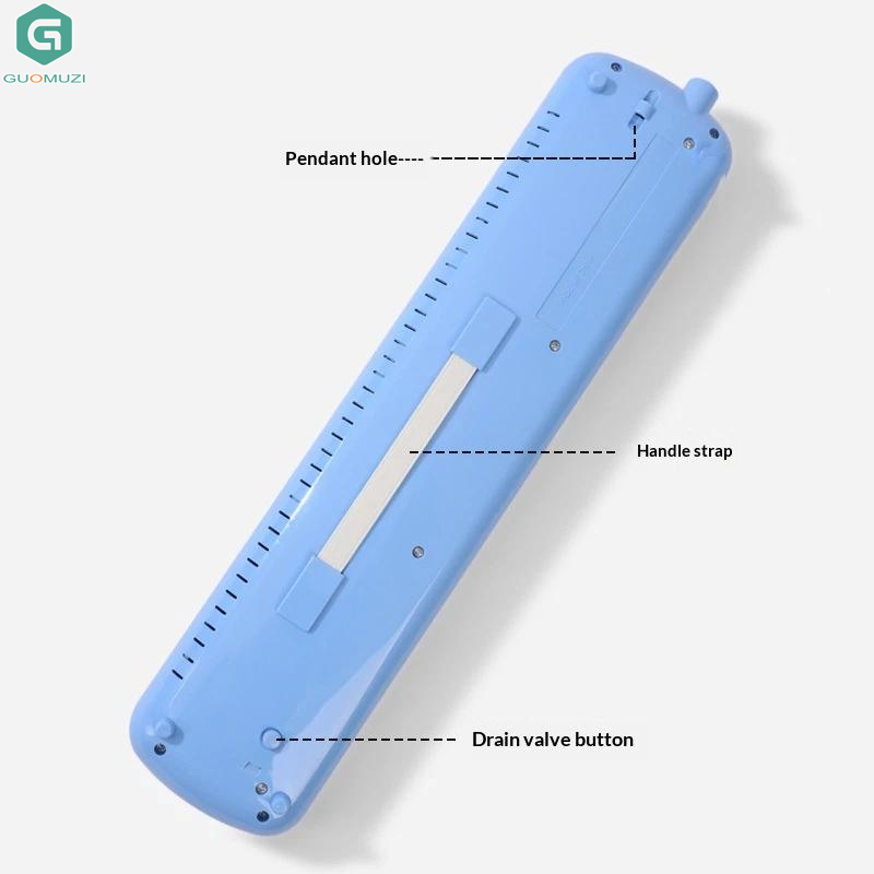 32 Keys Melodica With Melodica - Musical Instruments Names recension och pris