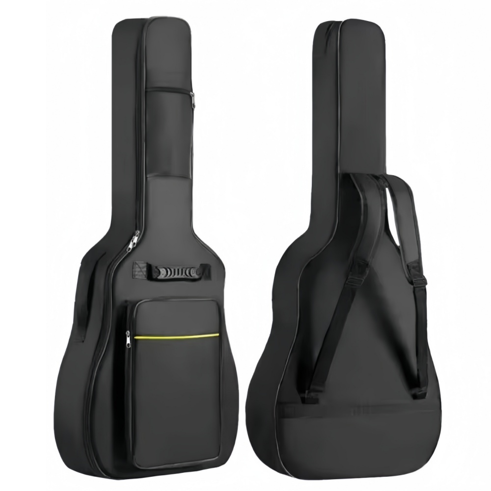 Acoustic Guitar Gig Bag 41 Inc - Musical Instrument Band recension och pris