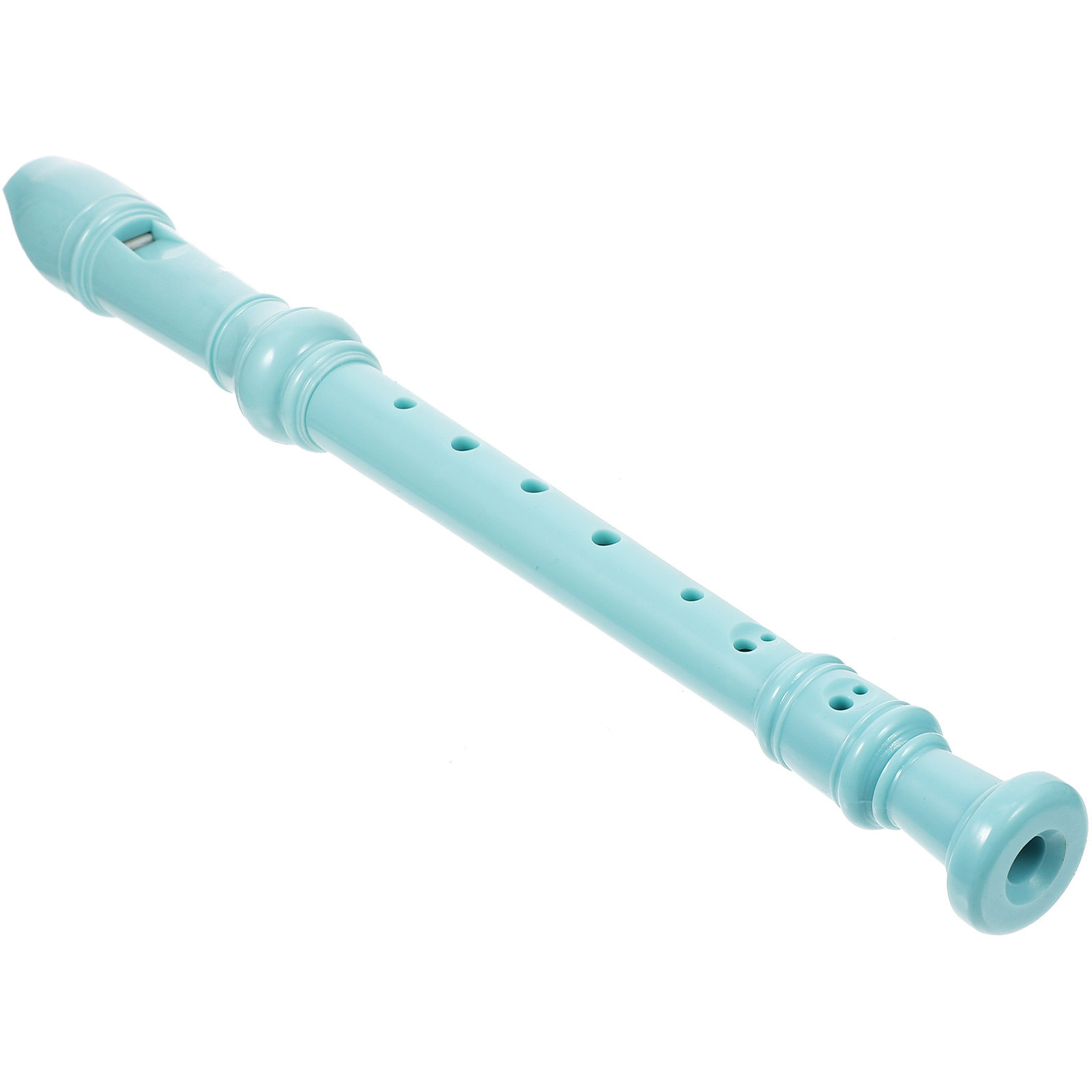 1Set Children 8-Hole Soprano R - Musical Instrument A Recorder recension och pris