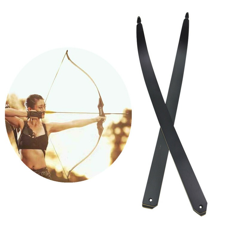 Archery Longbow Limbs Recurve  - Didgeridoo Bamboo recension och pris