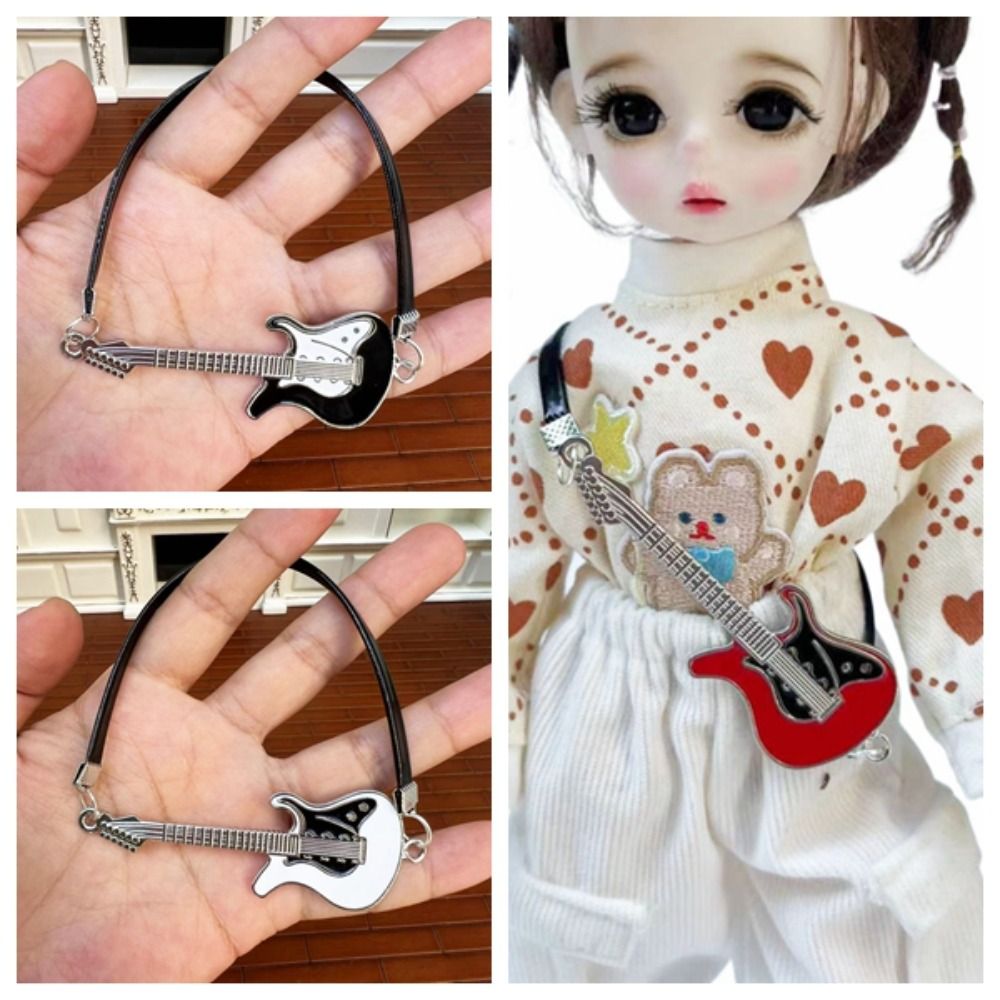 1/6 Doll Musical Instruments M - Musical Instrument Photo recension och pris