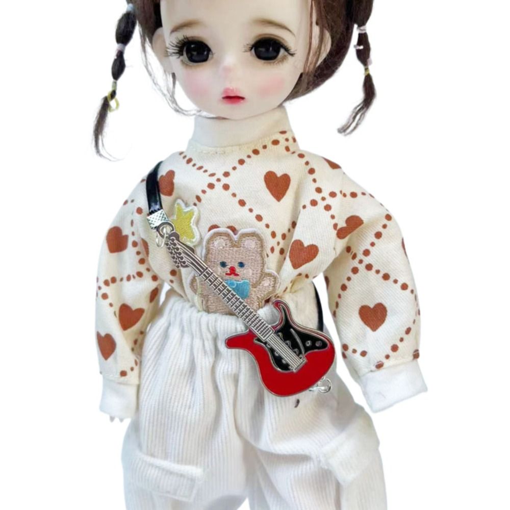 1/6 Doll Musical Instruments M - Musical Instrument Photo recension och pris