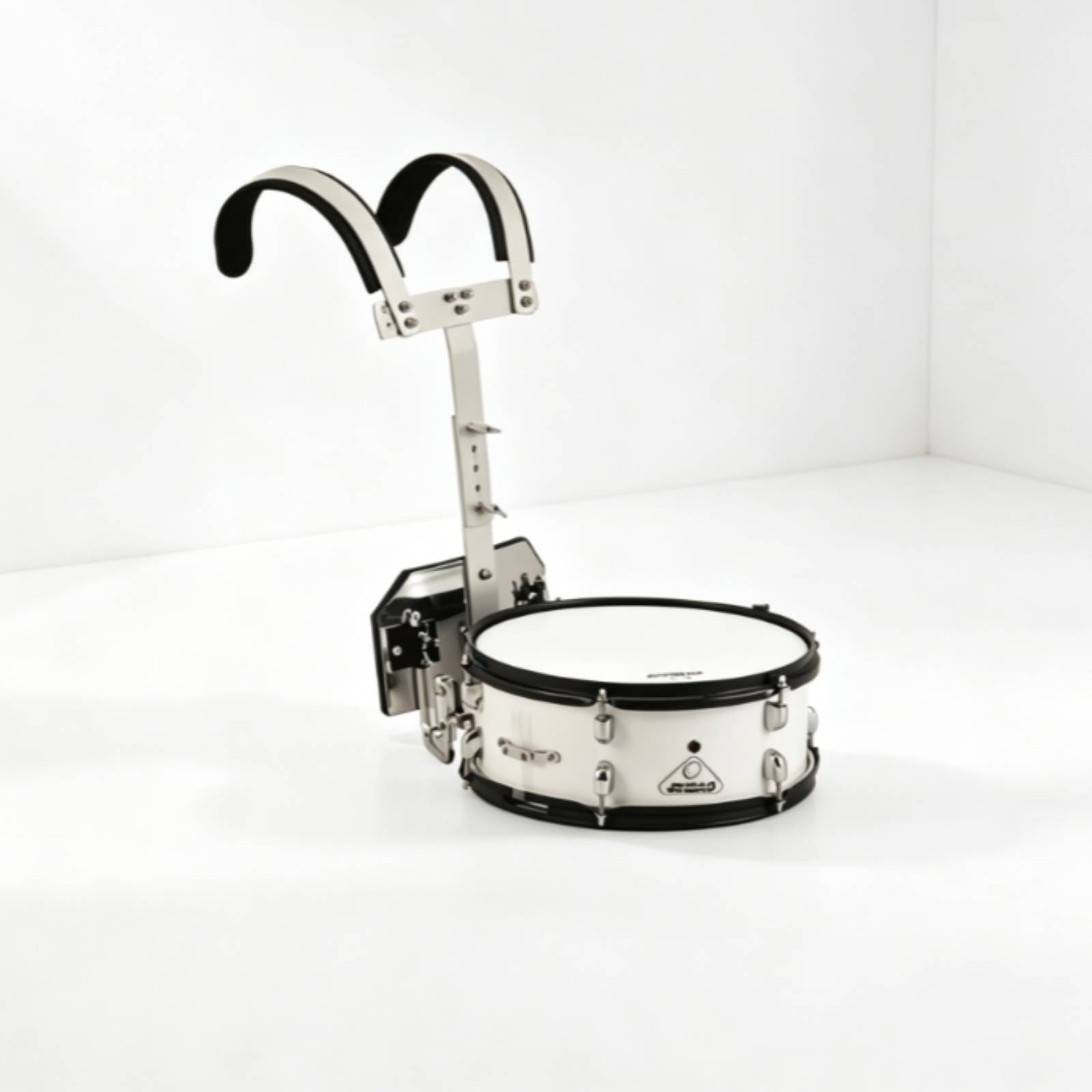 13-Inch Marching Snare Drum Wh - Musical Instrument Band recension och pris