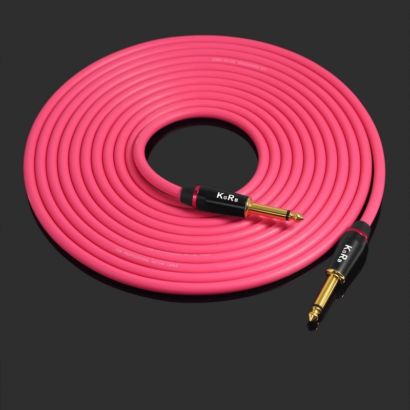 5Meters Electric Guitar Connec - Musical Instruments Names recension och pris