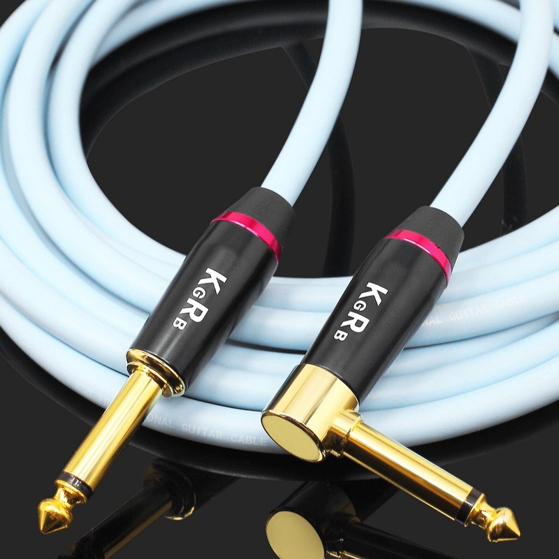 5Meters Electric Guitar Connec - Musical Instruments Names recension och pris