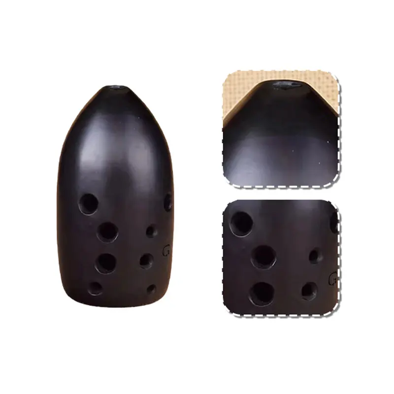 Ocarina F-Tone G-Tone 8-Holes  - Musical Instrument Ancient recension och pris