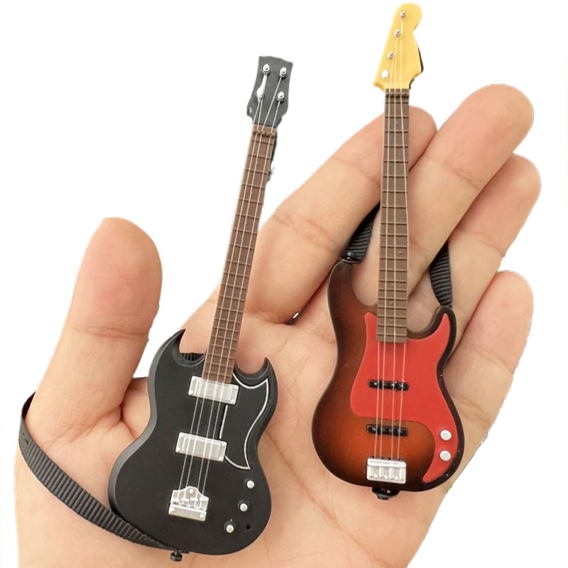 1:12 Scale Doll Musical Instru - Musical Instrument Photo recension och pris