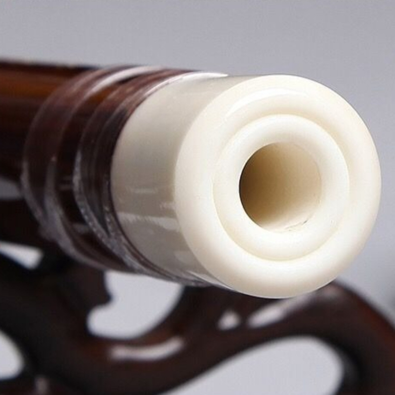 Bamboo Traditional Flute G/F/E - Musical Instrument Ancient recension och pris