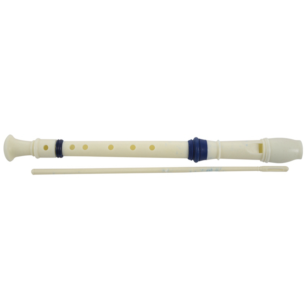 FSTE-2X Music Instrument 6 Hol - Musical Instrument A Recorder recension och pris
