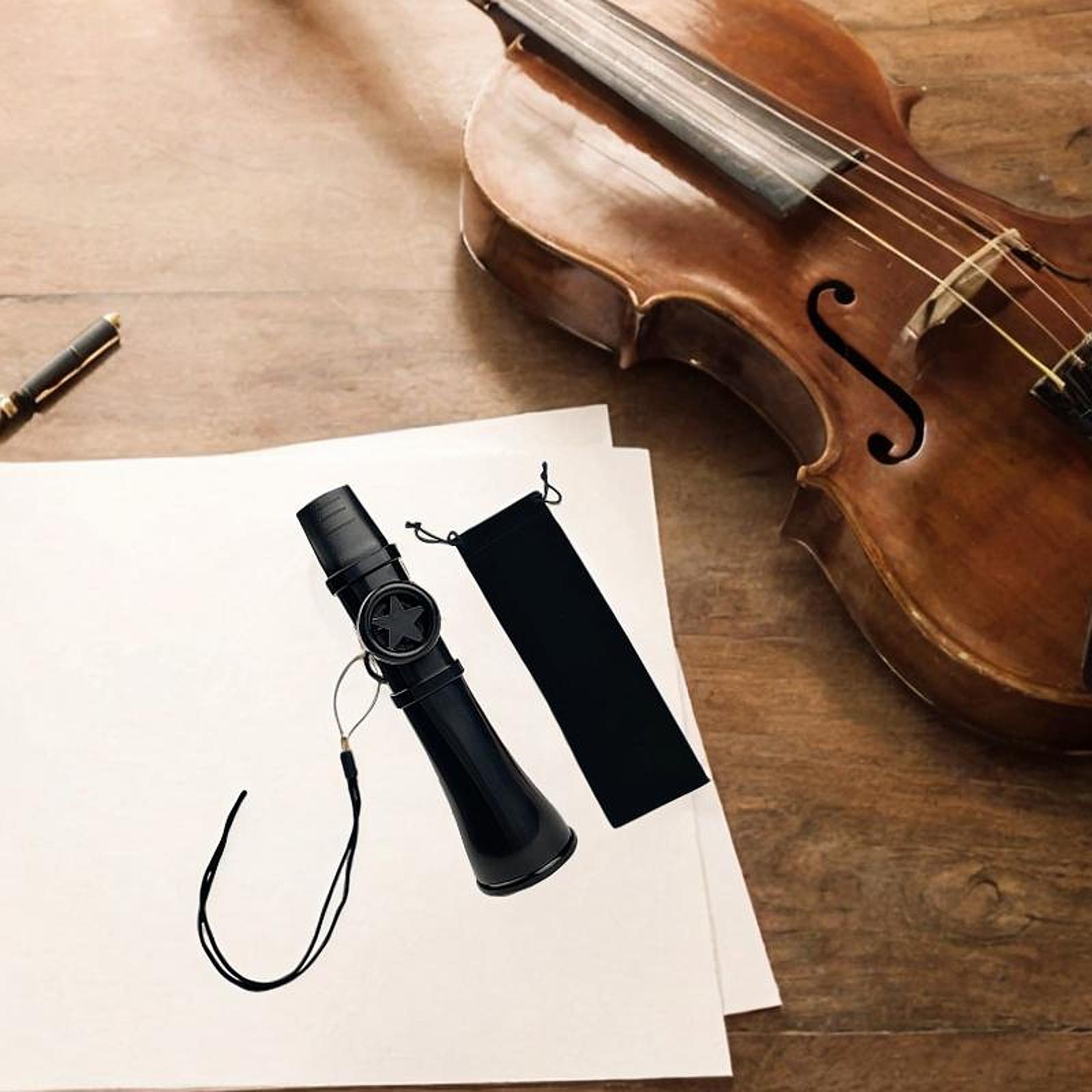 Music Instrument Kazoo Flute P - Musical Instrument Maraca recension och pris