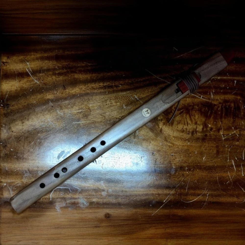 B/C/D/E/F Tone Wooden Vertical - Musical Instrument A Recorder recension och pris