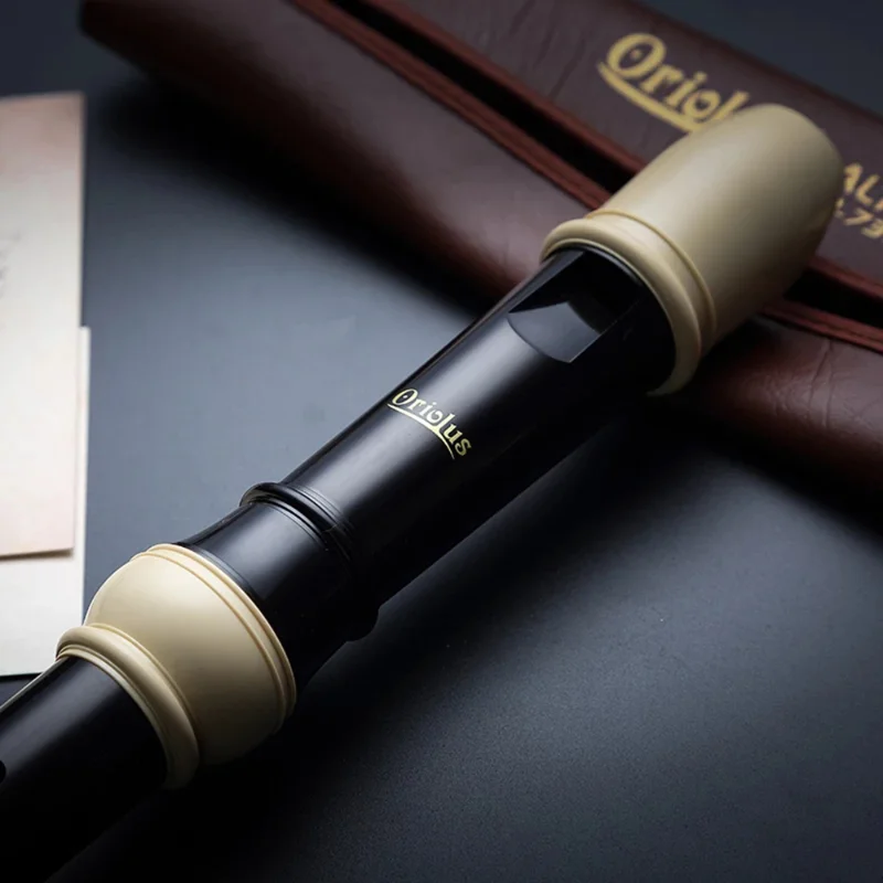Kongsheng Clarinet Soprano C A - Musical Instrument A Recorder recension och pris