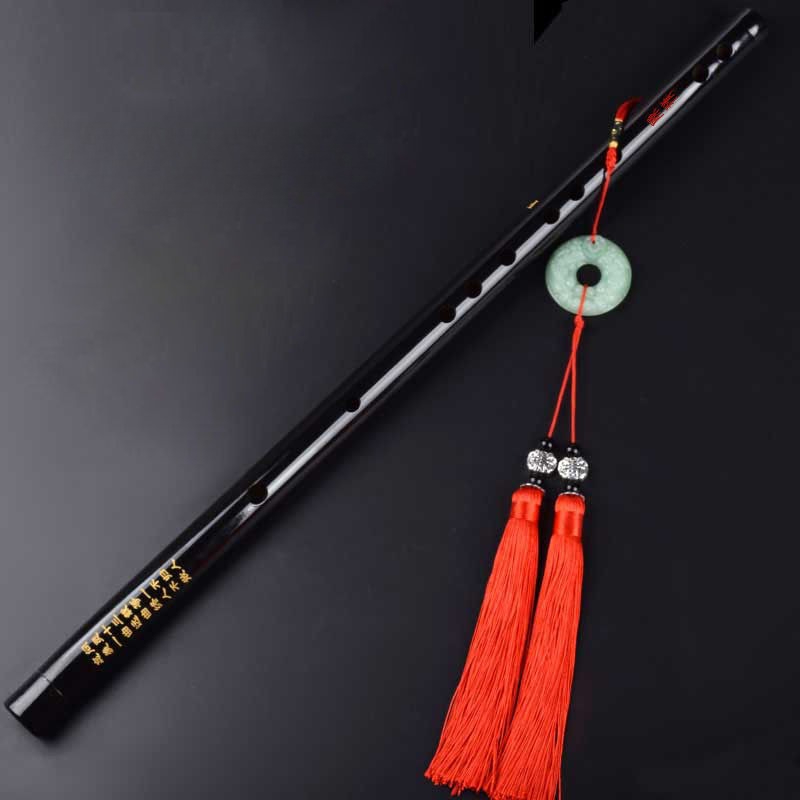 Tradition Bamboo Flute Folk Pe - Musical Instrument Ancient recension och pris