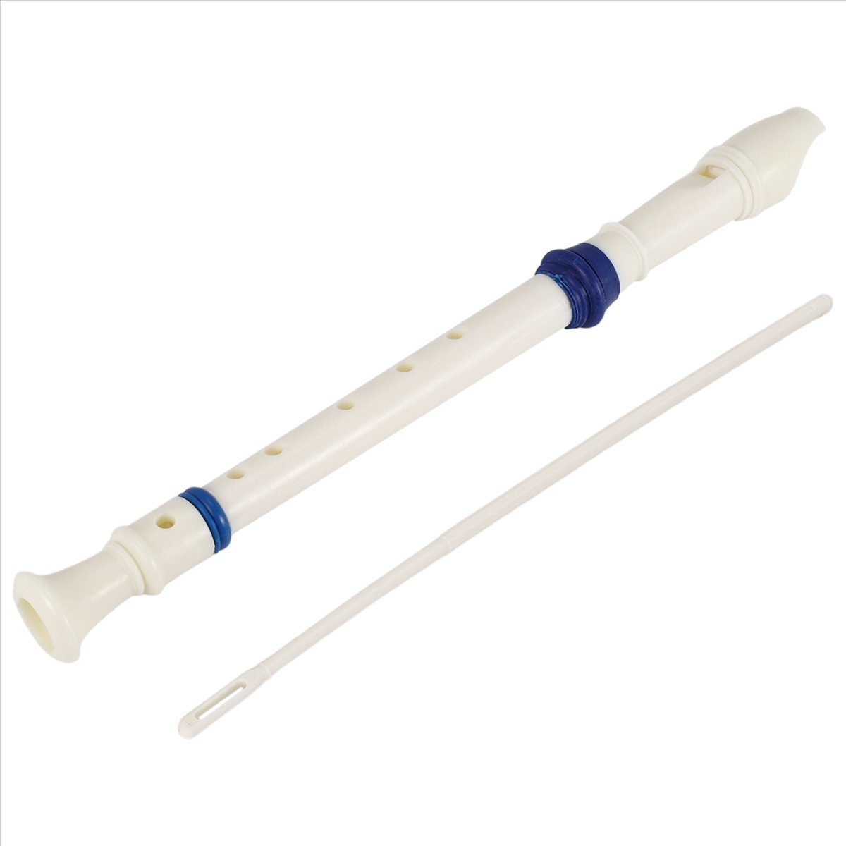 ABST Music Instrument 6 Holes  - Musical Instrument A Recorder recension och pris
