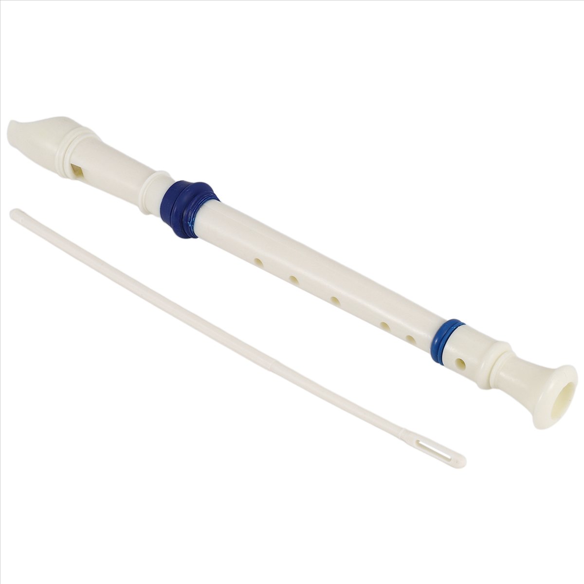 ABST Music Instrument 6 Holes  - Musical Instrument A Recorder recension och pris