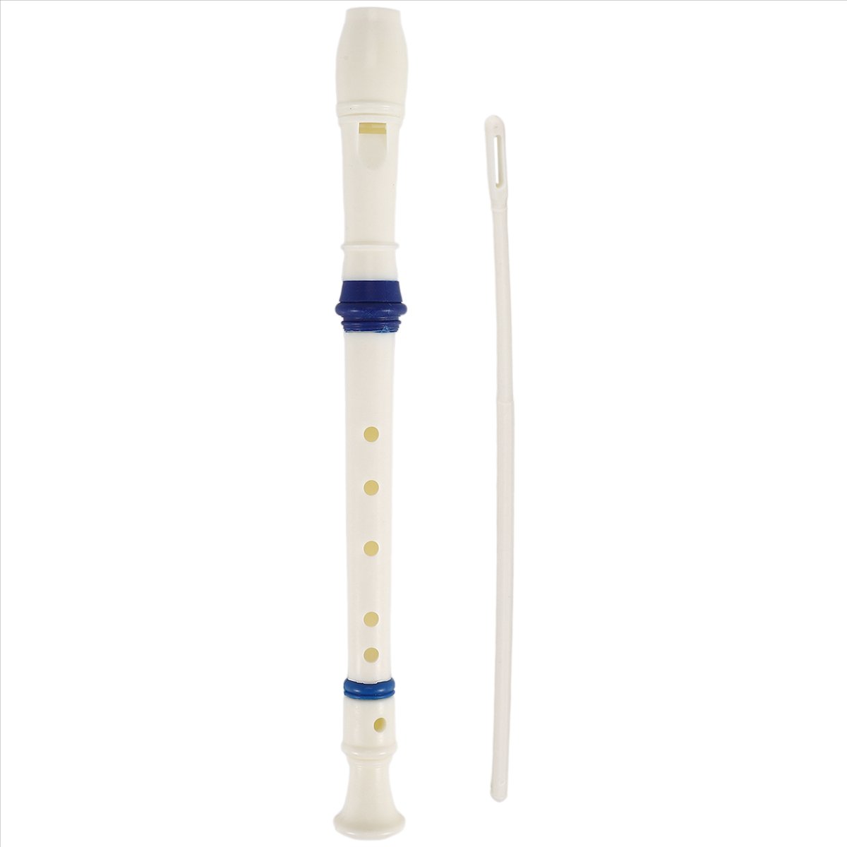 ABST Music Instrument 6 Holes  - Musical Instrument A Recorder recension och pris
