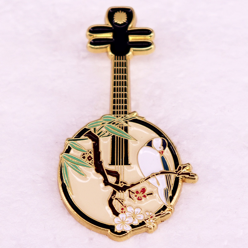 High Quality Chinese Ancient S - Musical Instrument Ancient recension och pris