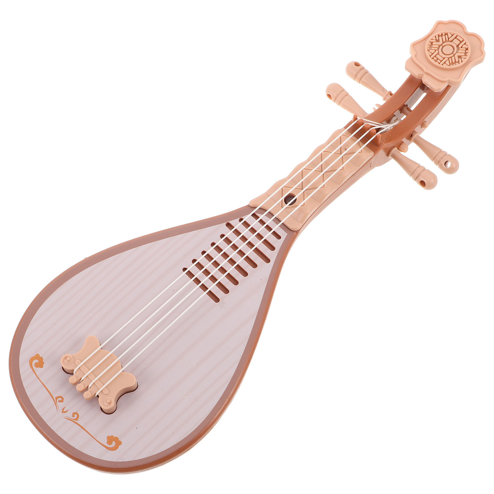 Chinese Pipa Playable String I - Musical Instrument Photo recension och pris