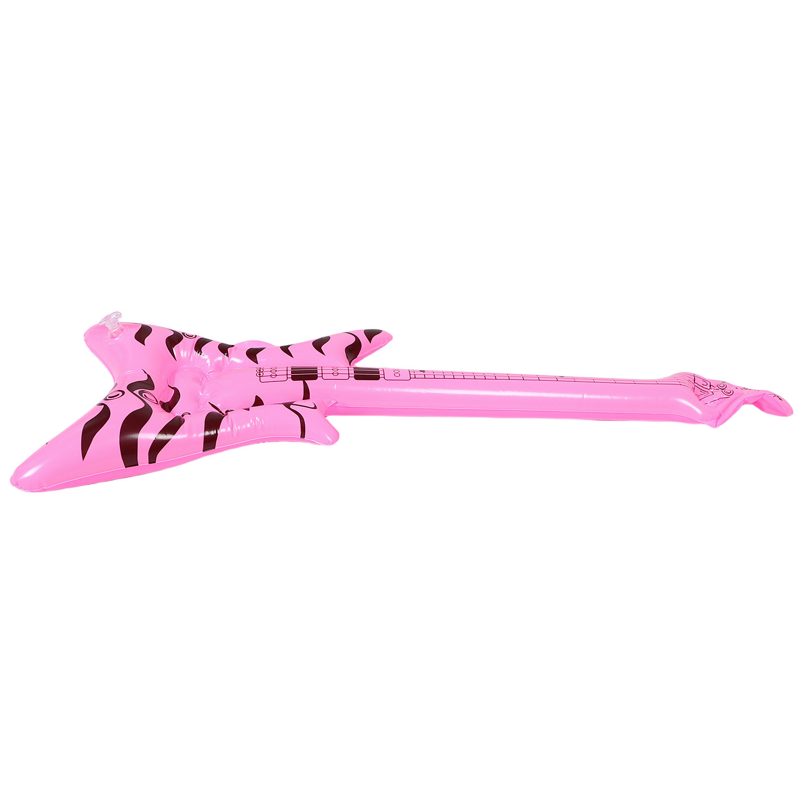 Inflatable Rock and Roll Guita - Musical Instrument Photo recension och pris