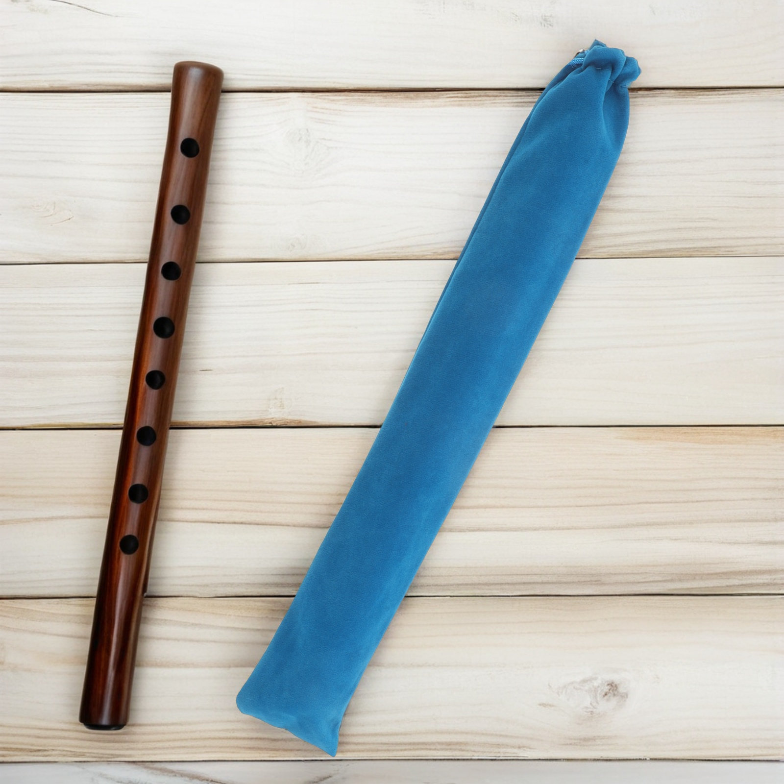 8Pcs Musical Instrument Storag - Musical Instrument A Recorder recension och pris