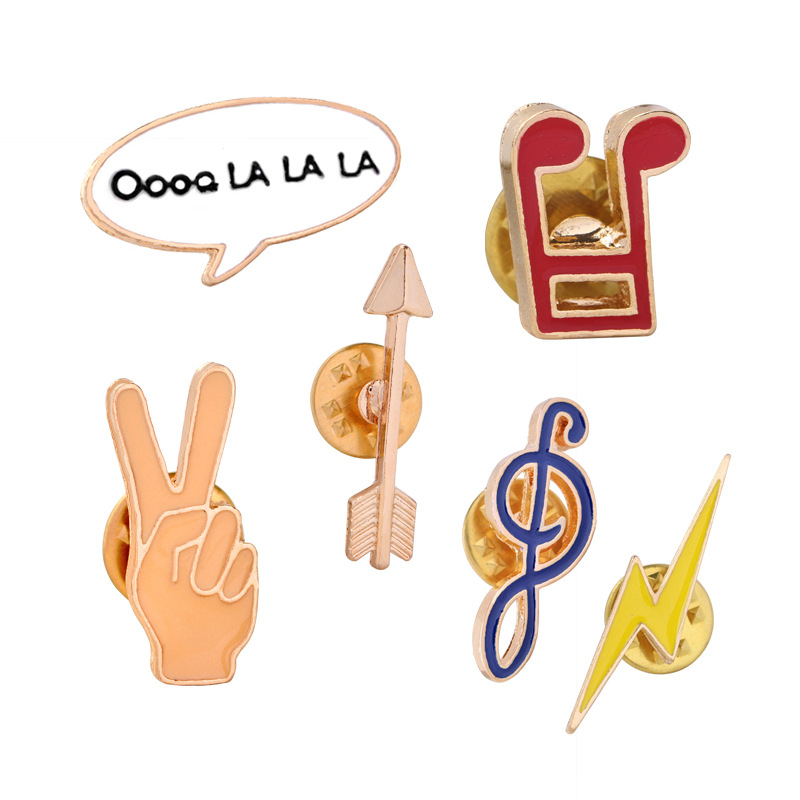 Vintage Music Symbols Gestures - Musical Instrument Symbols recension och pris
