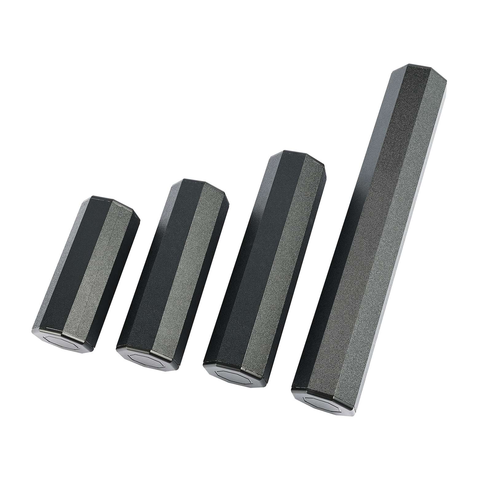 Aluminum Shaker Octagonal Alum - Musical Instrument Maraca recension och pris
