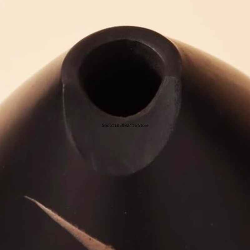 8/10 Holes Chinese Ancient Xun - Musical Instrument Ancient recension och pris