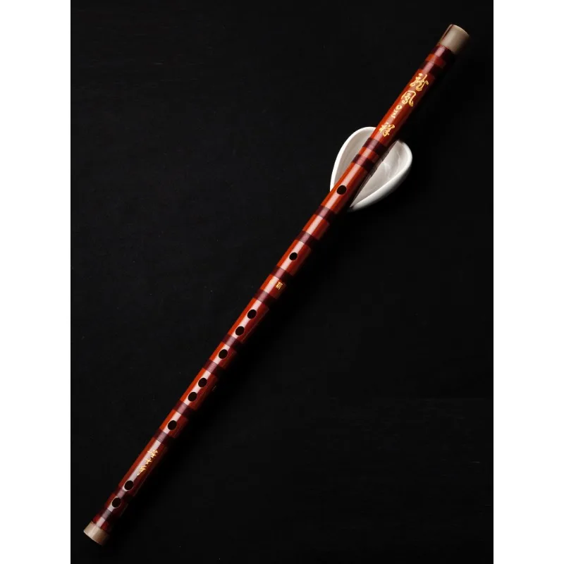 Professional flute, high-end f - Musical Instrument Ancient recension och pris