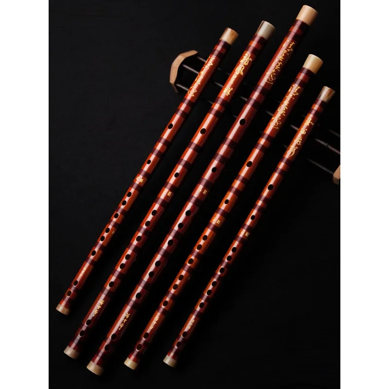 Professional flute, high-end f - Musical Instrument Ancient recension och pris