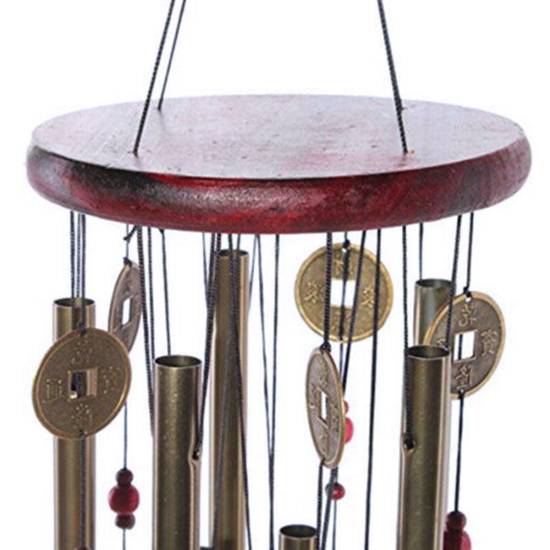 Large Wind Chime Tubes Bells W - Wind Chime Tubular recension och pris