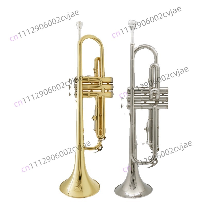 Suitable for Jinbao trumpet mu - Musical Instrument Band recension och pris