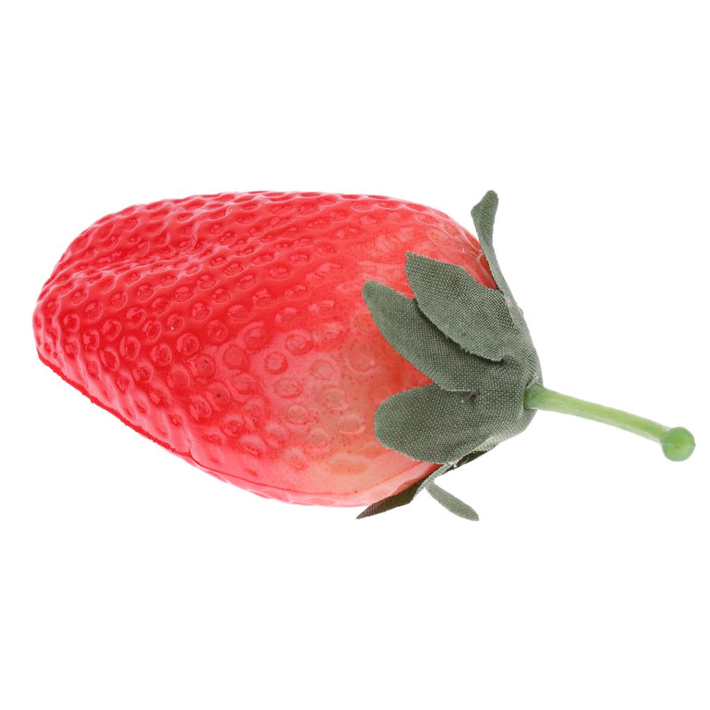 Fruit Shaker Percussion Instru - Musical Instrument Maraca recension och pris