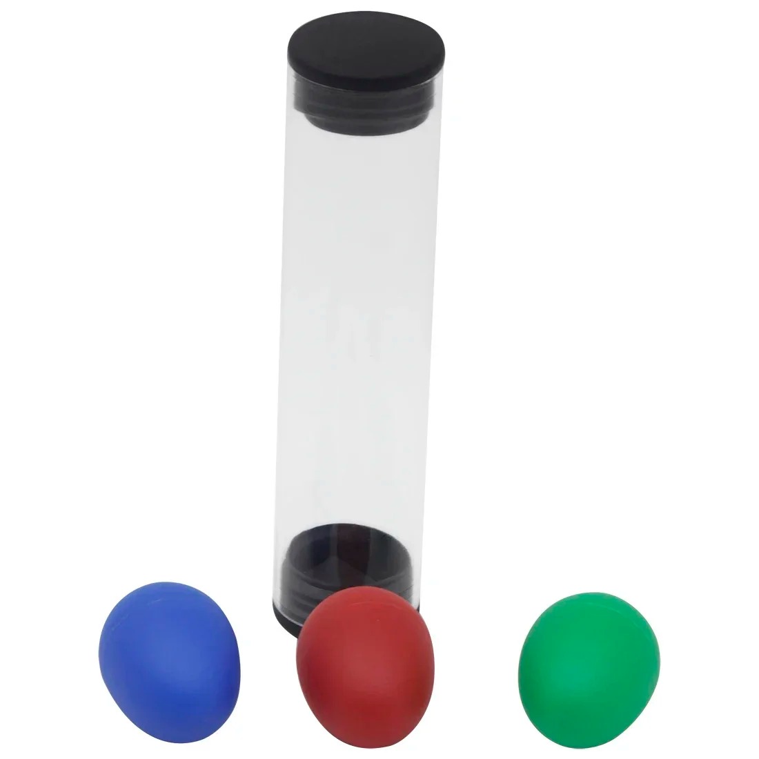 IRIN 3Pcs Sand Egg Colorful Sa - Musical Instrument Maraca recension och pris