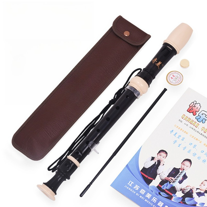 8 Hole Recorder High Pitch G/B - Musical Instrument A Recorder recension och pris