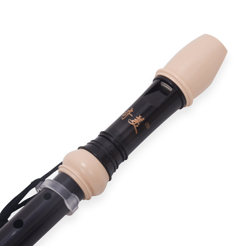 8 Hole Recorder High Pitch G/B - Musical Instrument A Recorder recension och pris