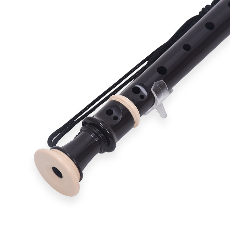8 Hole Recorder High Pitch G/B - Musical Instrument A Recorder recension och pris