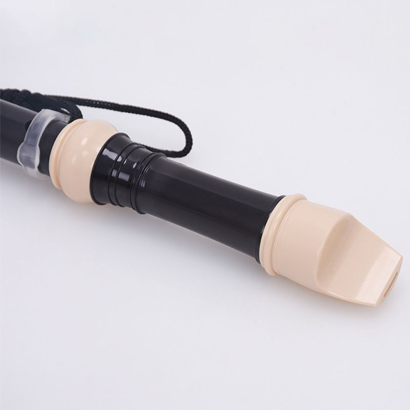 8 Hole Recorder High Pitch G/B - Musical Instrument A Recorder recension och pris