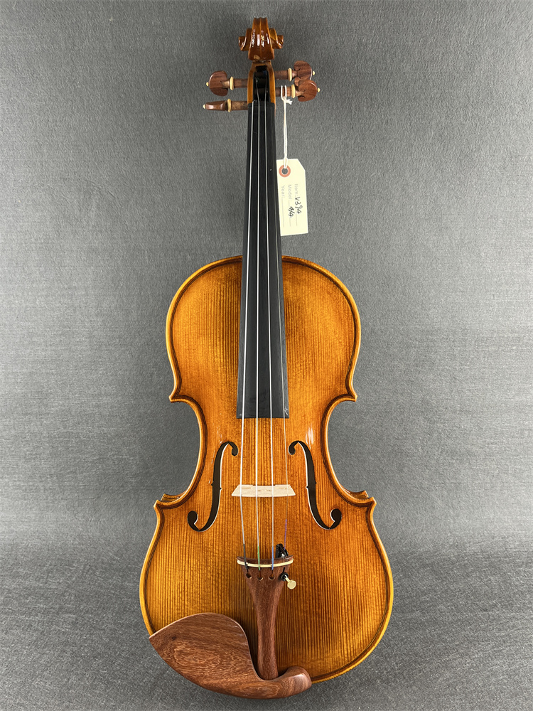 Actual Photo Flamed European M - Musical Instrument Photo recension och pris