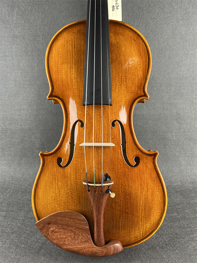 Actual Photo Flamed European M - Musical Instrument Photo recension och pris