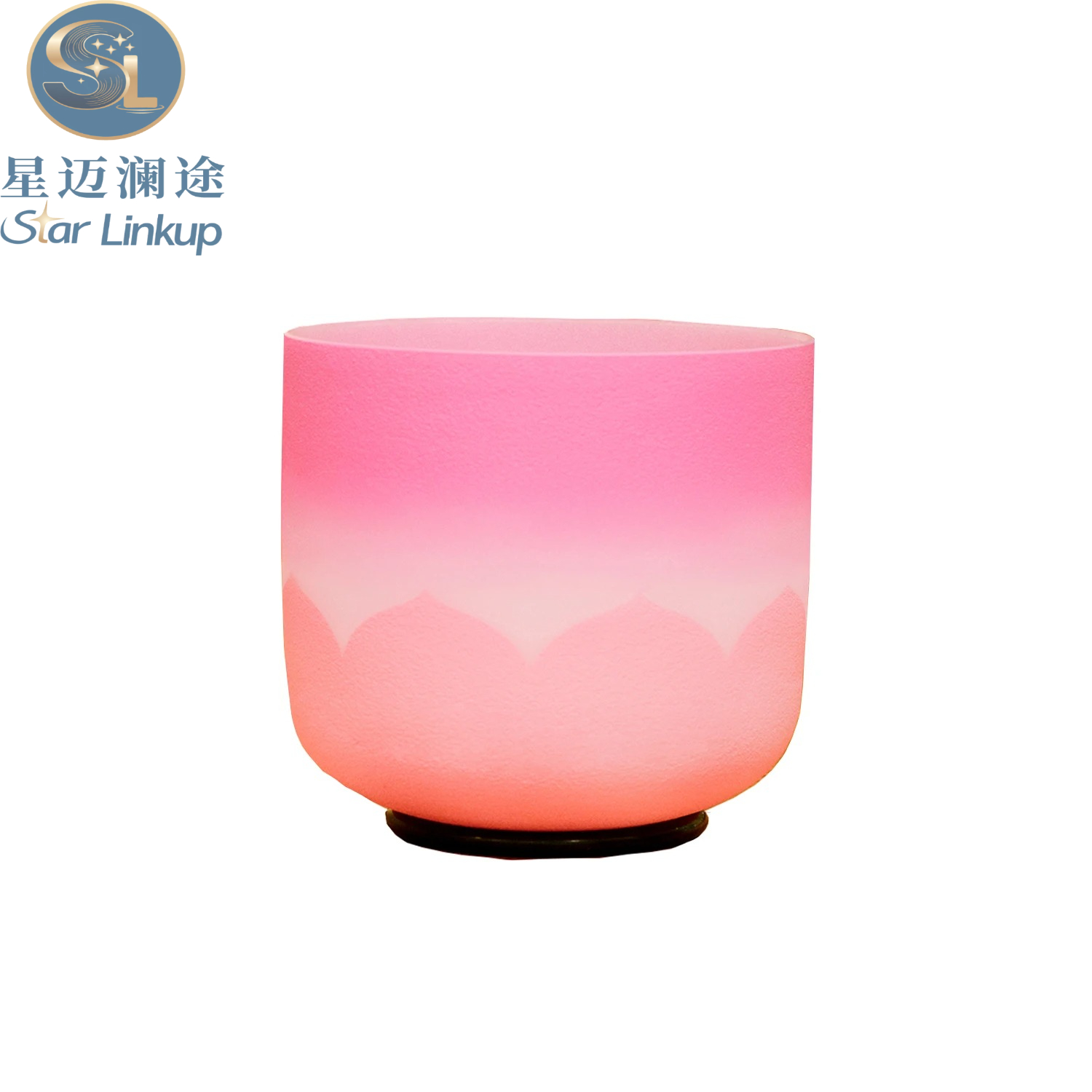 Star Linkup 8 Inch Lotus Carve - Musical Instrument Band recension och pris