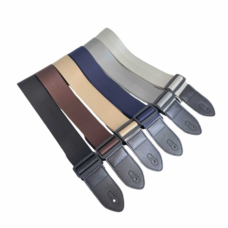 Electric Guitar Strap Solid-co - Musical Instrument Band recension och pris