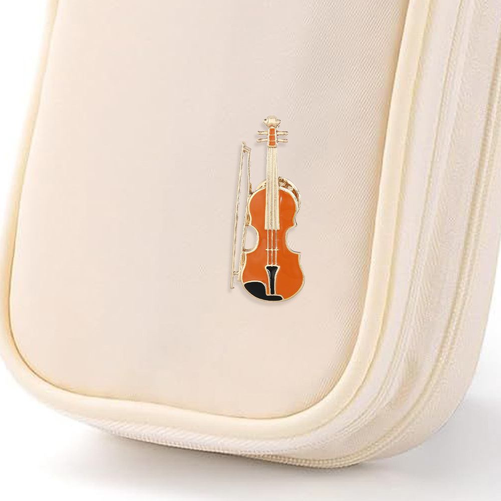 4Styles Classic Trumpet Flute  - Musical Instrument Symbols recension och pris