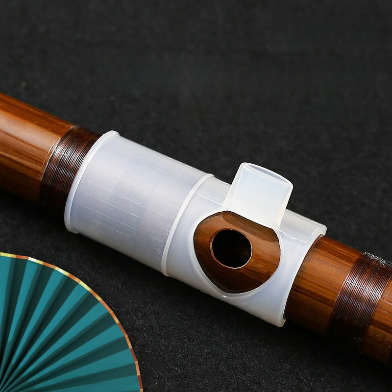 Professional Bamboo Flute Port - Musical Instrument Ancient recension och pris