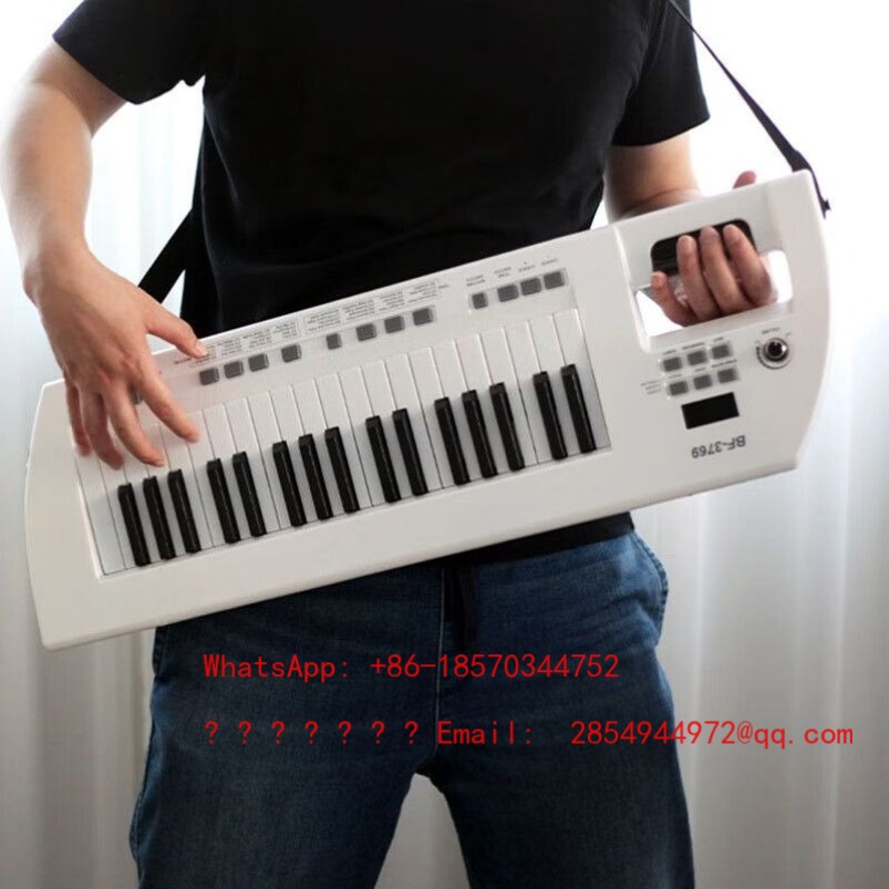 Elderly Musical Instrument 37- - Musical Instrument Net recension och pris